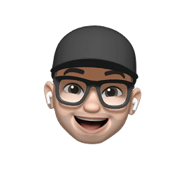 Trung Kien memoji